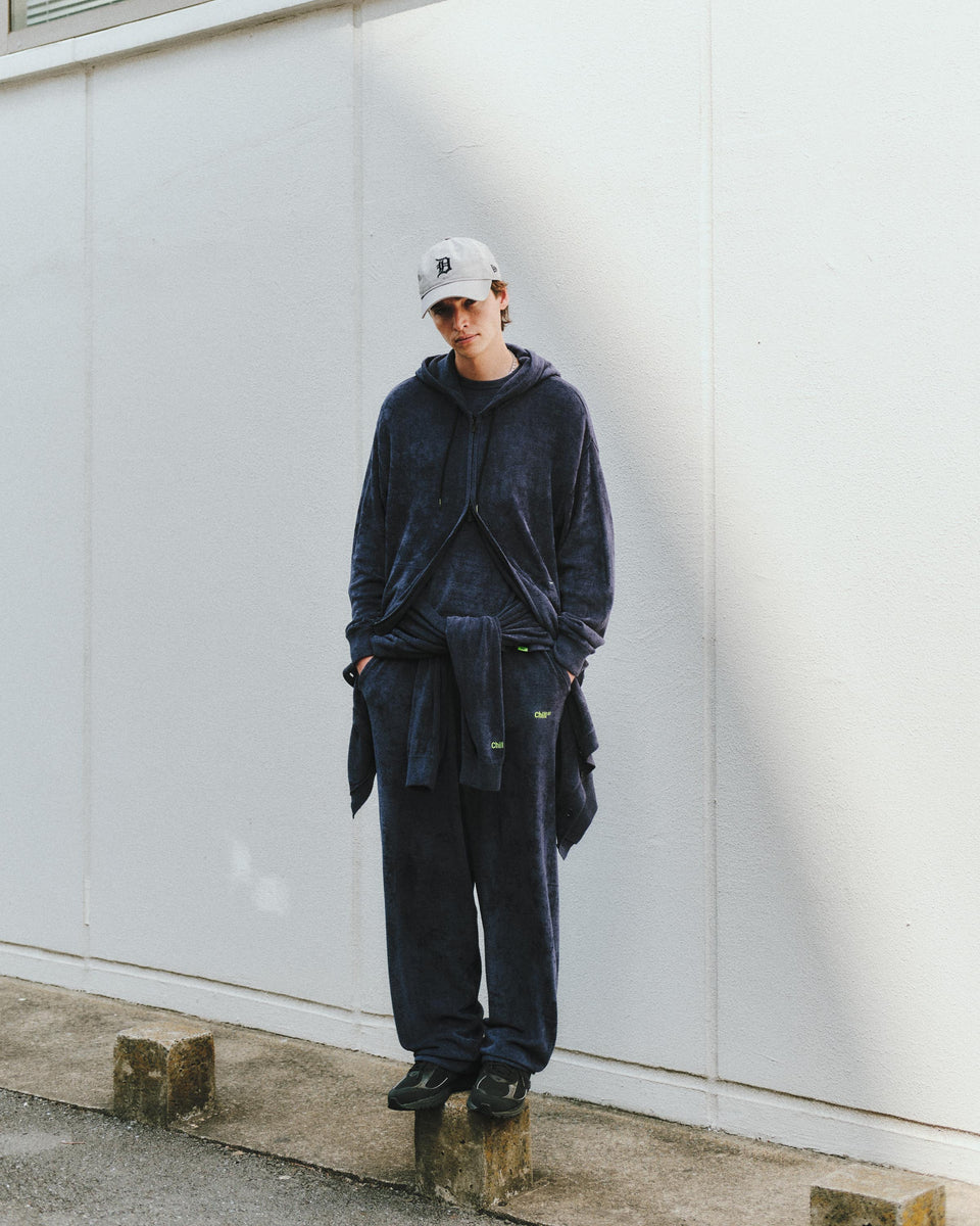 Cloud Pile Pants – ChillST