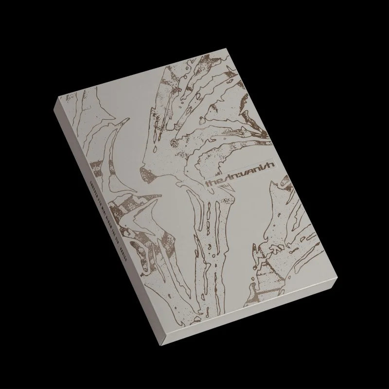 ENHYPEN 7th Mini Album - THE SIN : VANISH – Choice Music LA