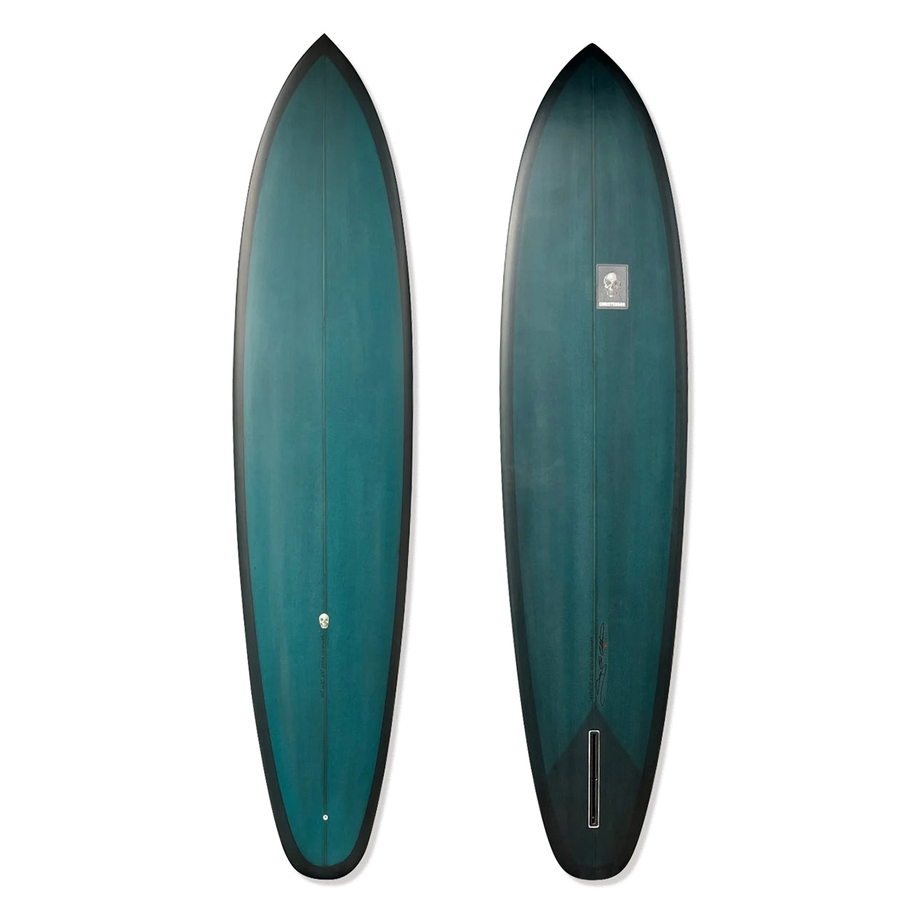 ULTRA TRACKER 8'0