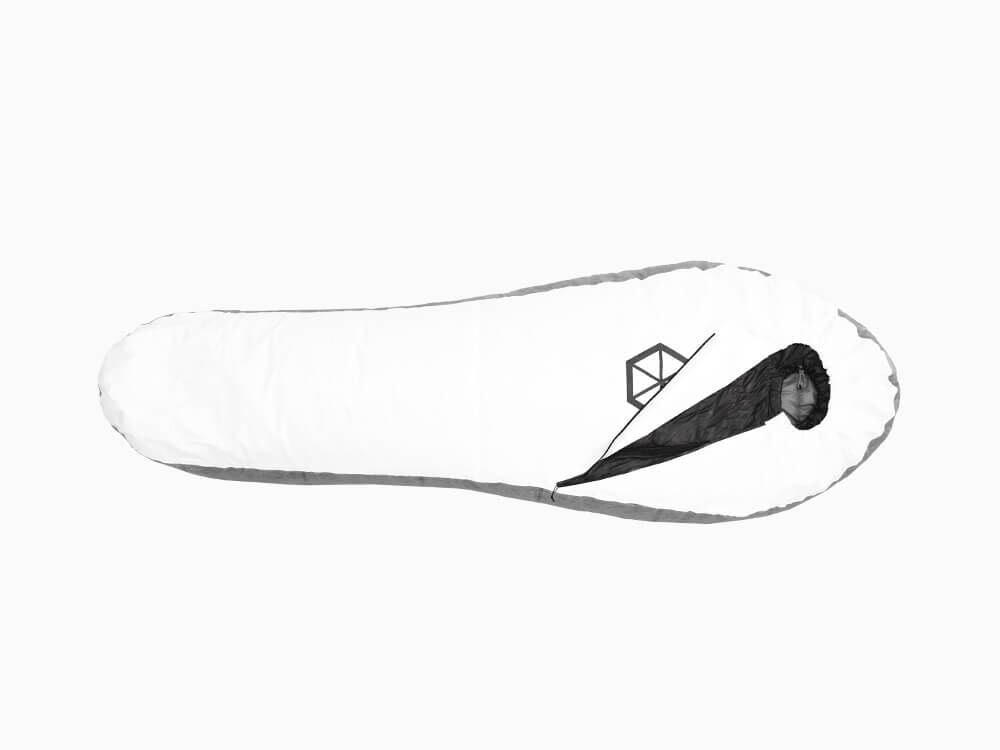 Samaya Nano Bivy – Climb On Equipment