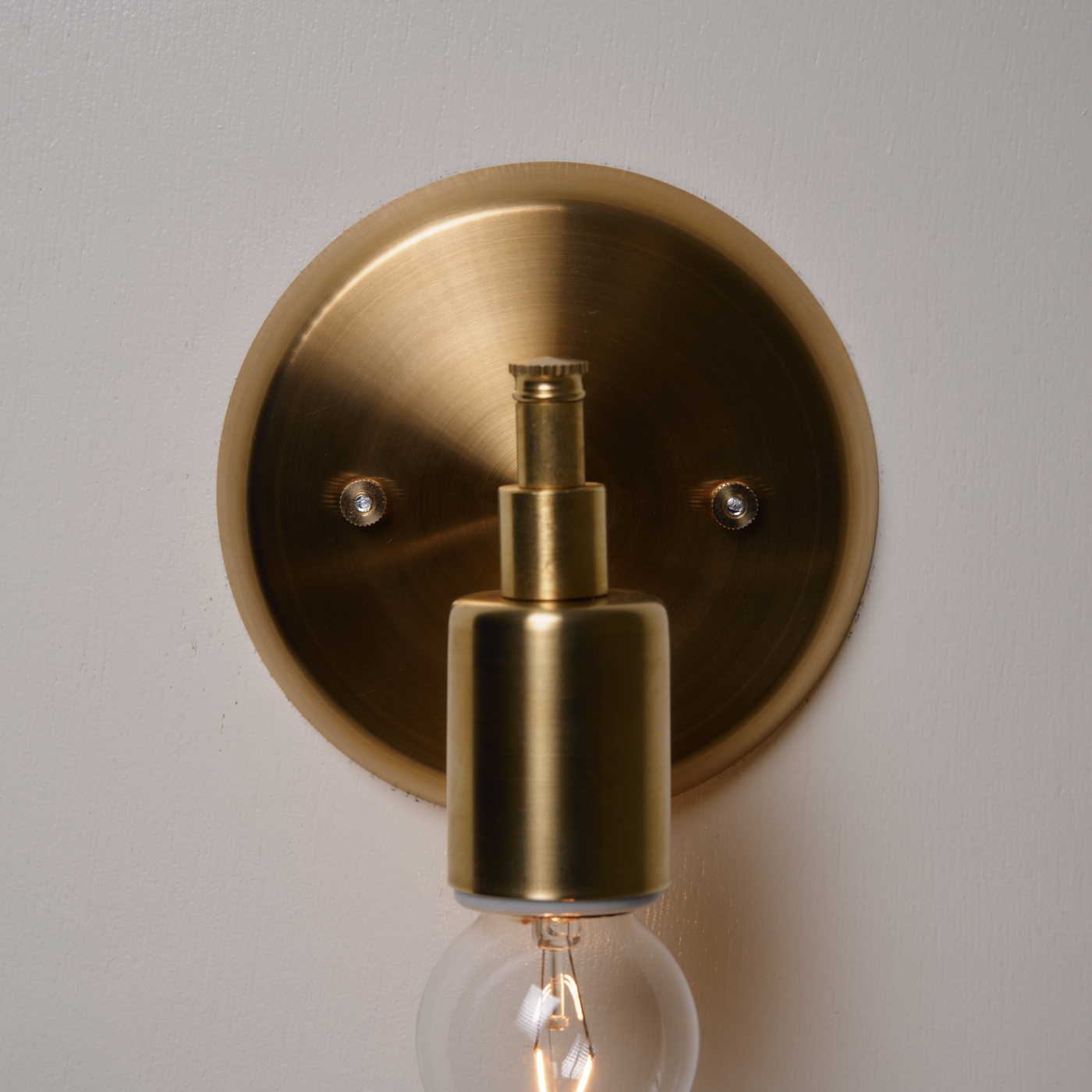 OBL046B BRACKET LAMP - POINT NO.39｜東京｜五反田｜真鍮照明