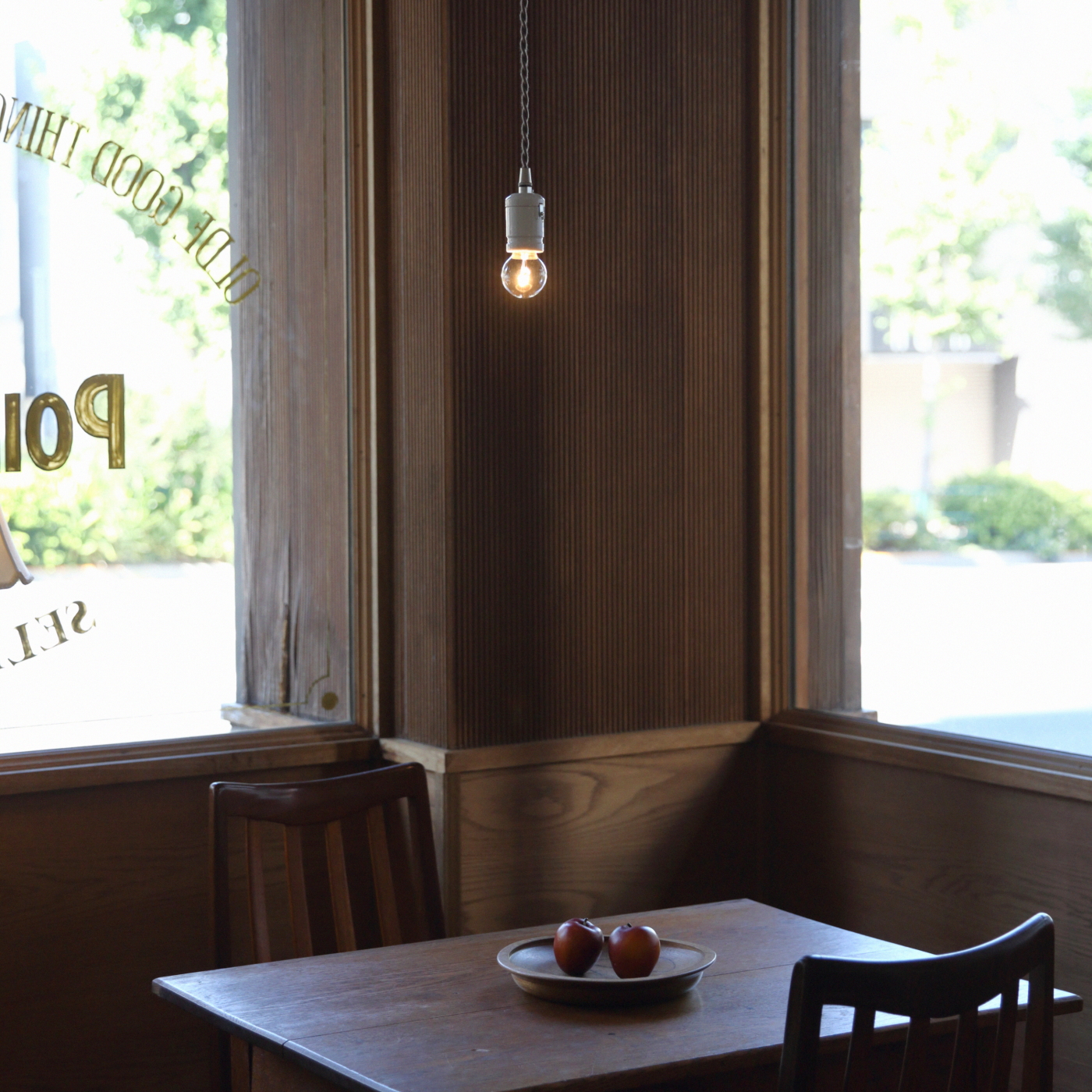 OPL090 CERAMIC PENDANT LAMP- POINT NO.39｜東京｜五反田｜真鍮照明