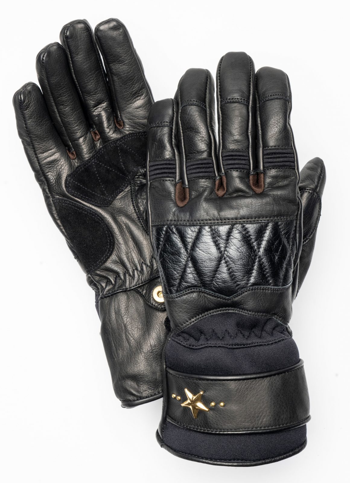 ゆうスポ」廃盤VIN&AGEグローブL 稲妻サンダーハーレートライアンフ