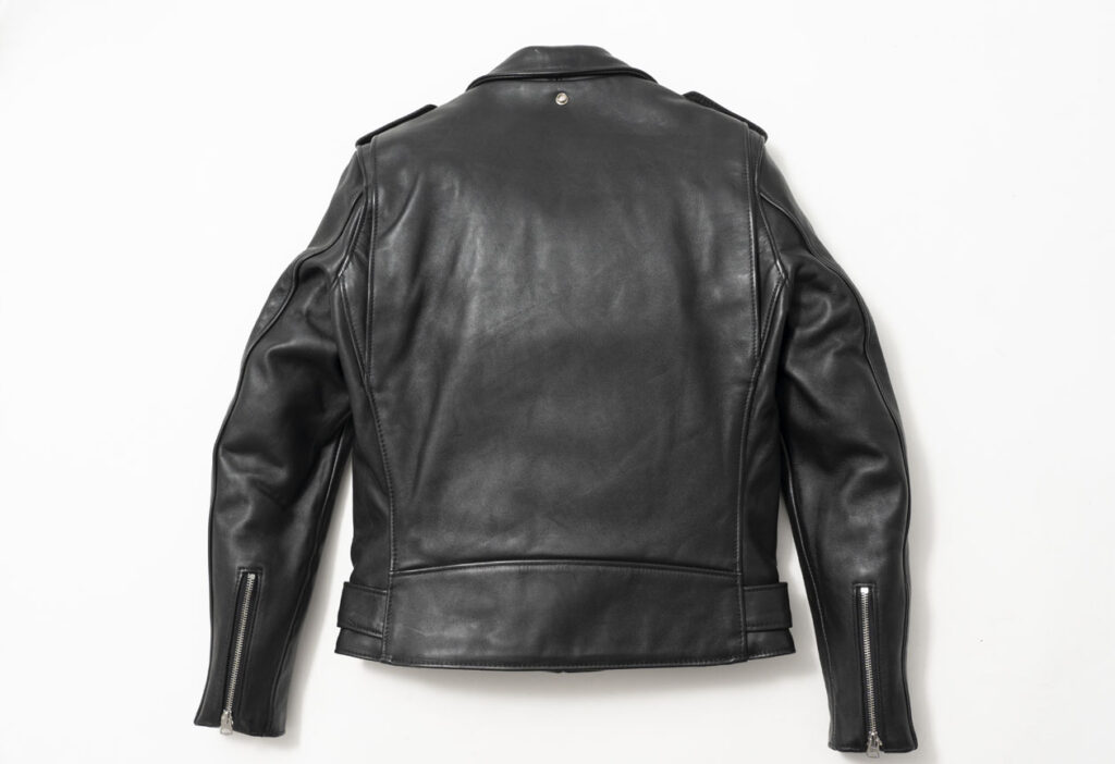 鉄馬乗り的 銘品図鑑 Schott「613UST ONESTAR TALL」 - 【公式】CLUB