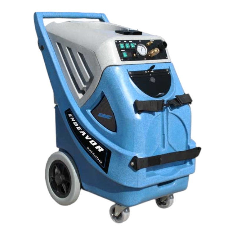 EDIC Endeavor 9000i-HS Multi-Purpose Extractor