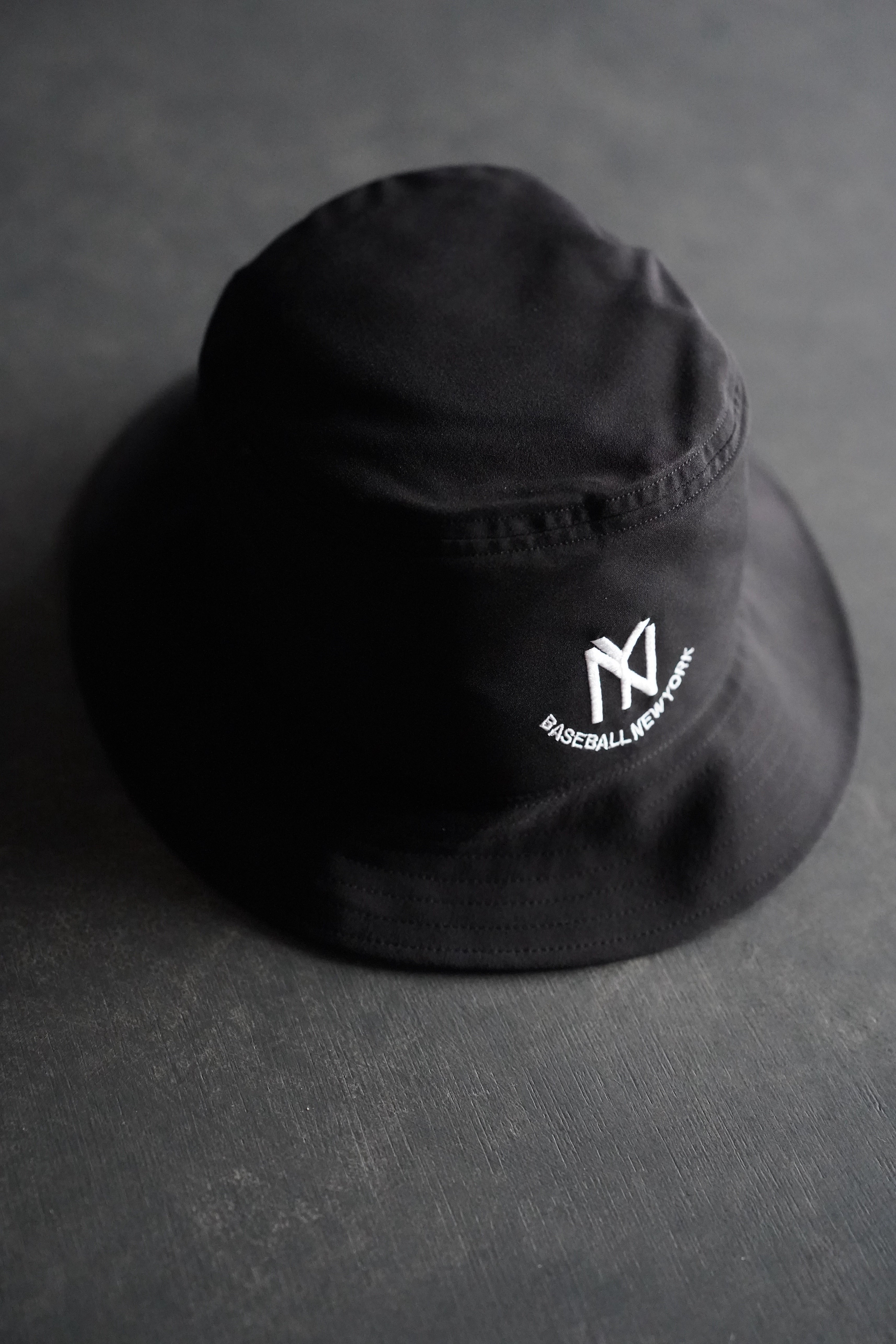 MEN COMESANDGOES カムズアンドゴーズ BASEBALL NY HAT – _COMES THE SUN