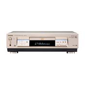Technics DVD A10 DVD Players user reviews : 4.1 out of 5 - 76