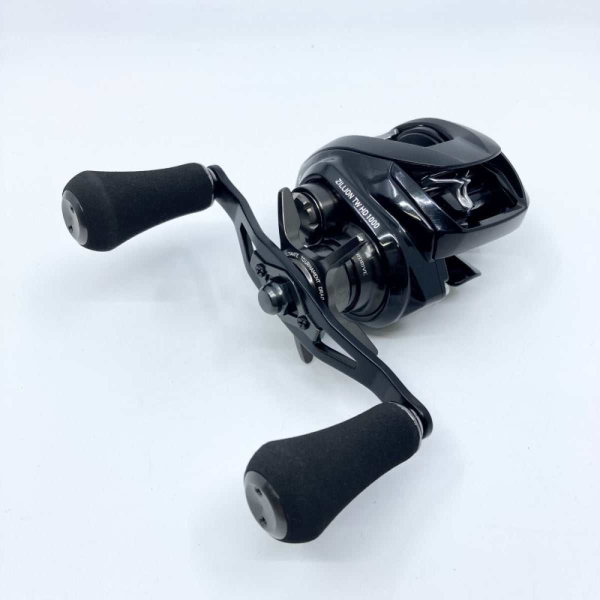 DAIWA 22 ZILLION TW HD 1000XH (JDM) | Copperstate Tackle