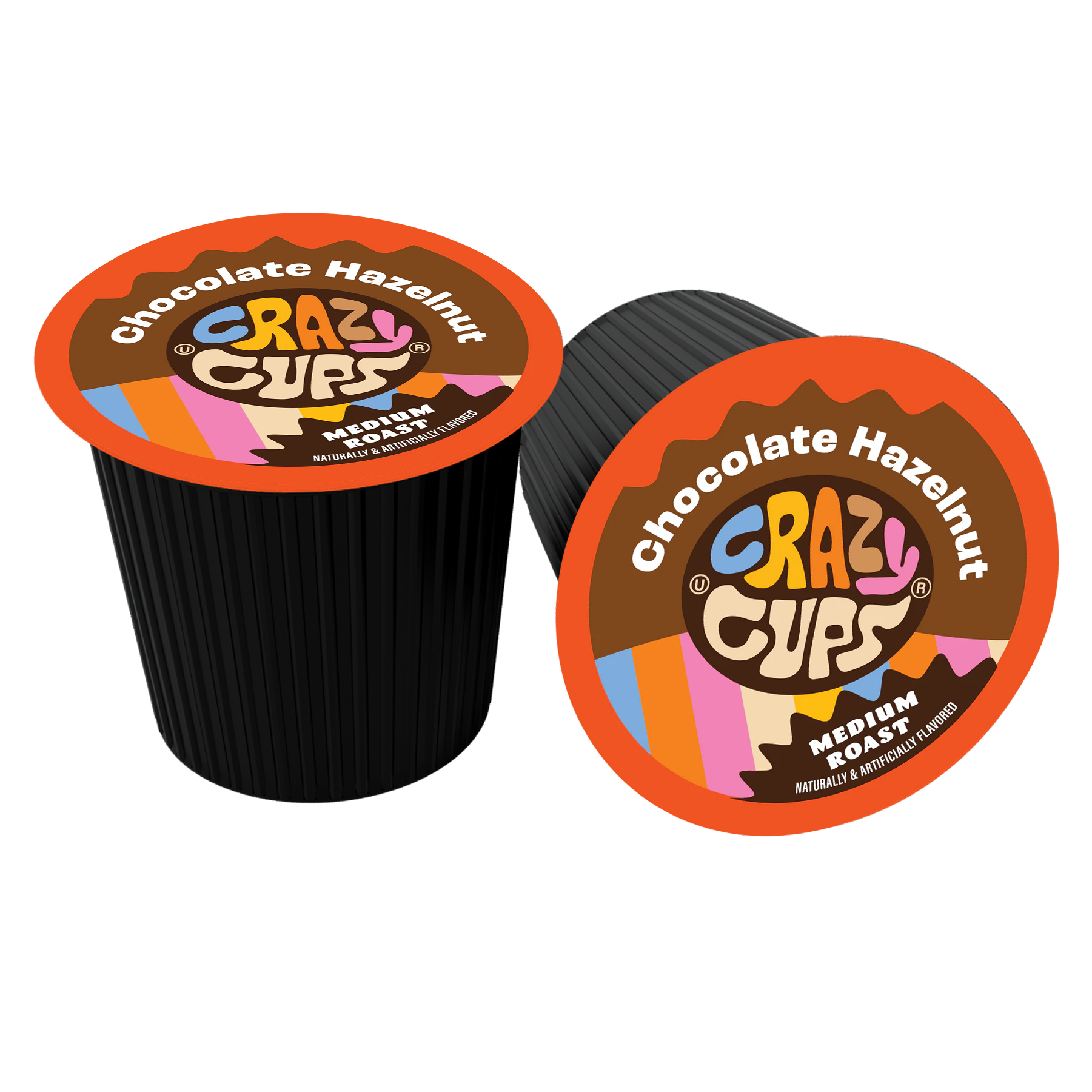 Better Than Hazelnut Coffee Pods for Keurig K Cups Brewers | Crazy