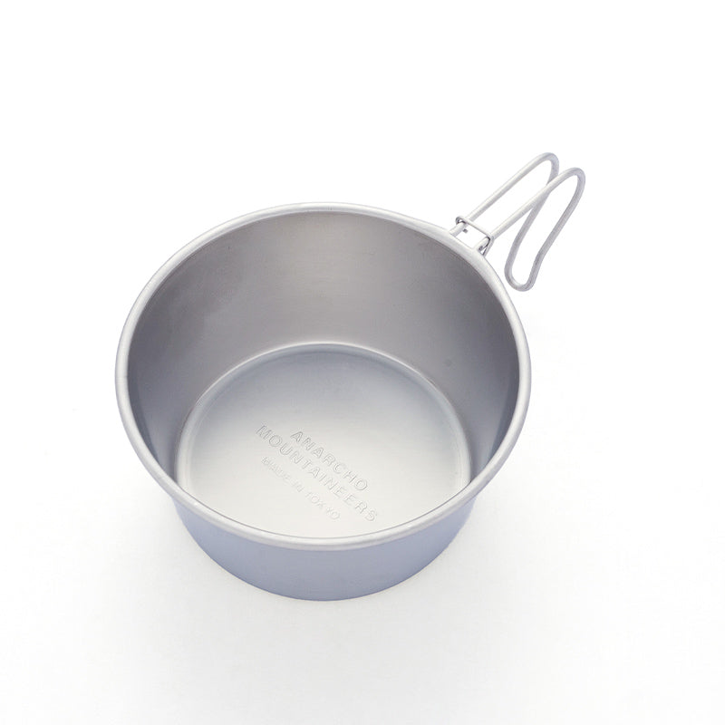 アナルコカップ – DVERG