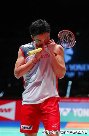 大会の見所 | ダイハツ・ヨネックスジャパンオープン2019バドミントン