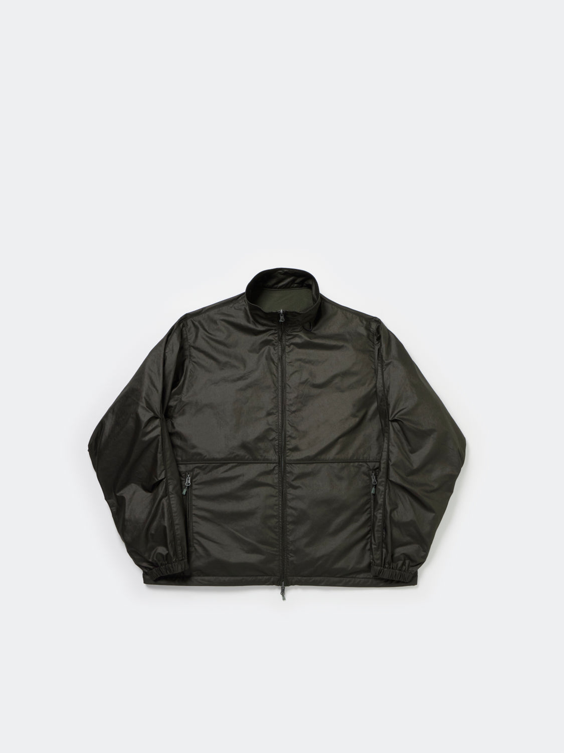 TECH REVERSIBLE BRITISH HUNTER WINDBREAKER JACKET – DAIWA PIER39