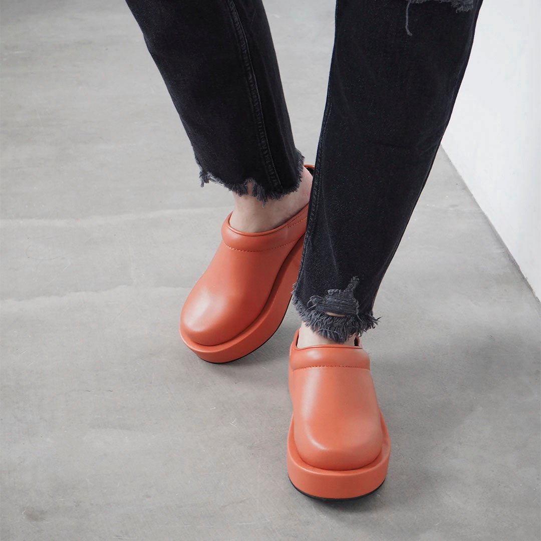 Daniella & GEMMA ONLINE STORE – 【木津明子xダニジェマ】ボリューム