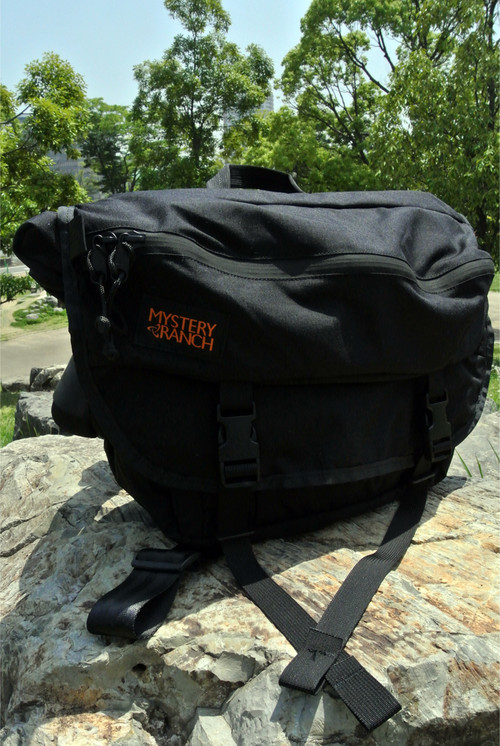 MYSTERY RANCH (ミステリー ランチ) INVADER (インベーダー): Park ブログ