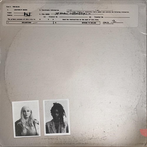 2/2(金) インディ/オルタナ新着中古レコード情報 400枚以上一挙投入