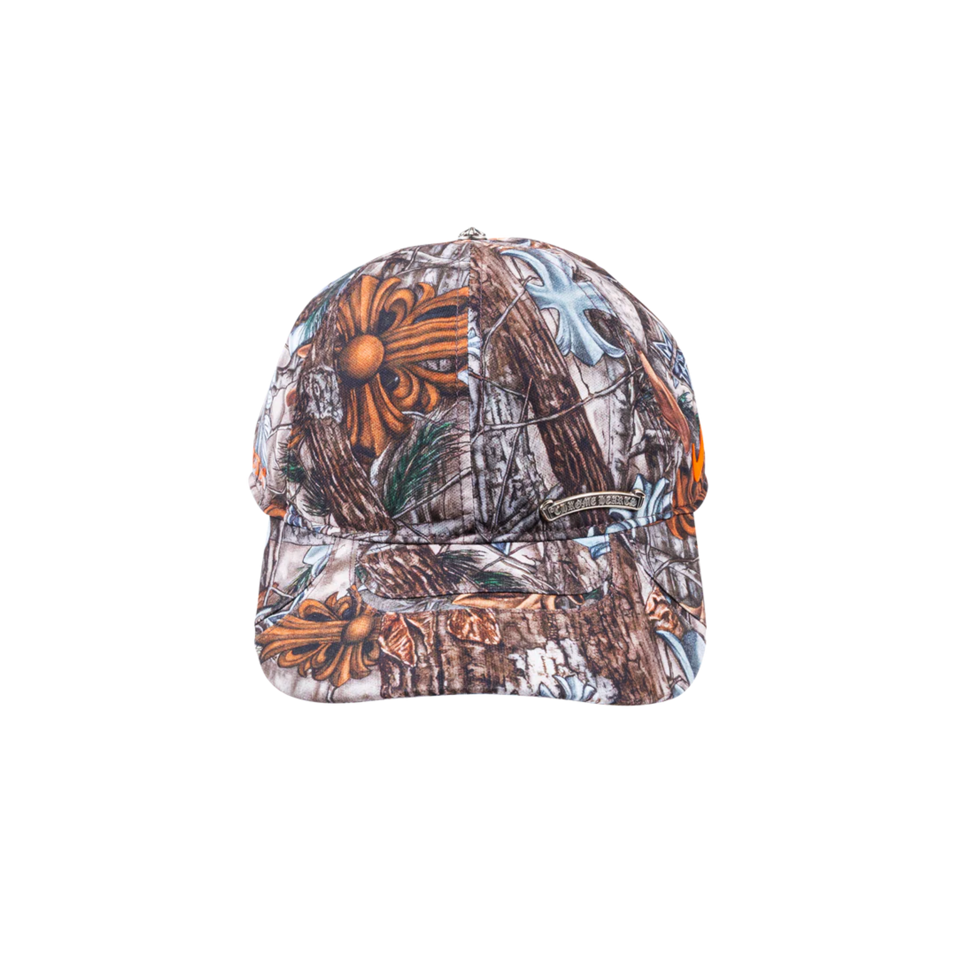 Chrome Hearts Nike NOCTA Baseball Cap Hat - L/XL – DISTRICT ONE NY