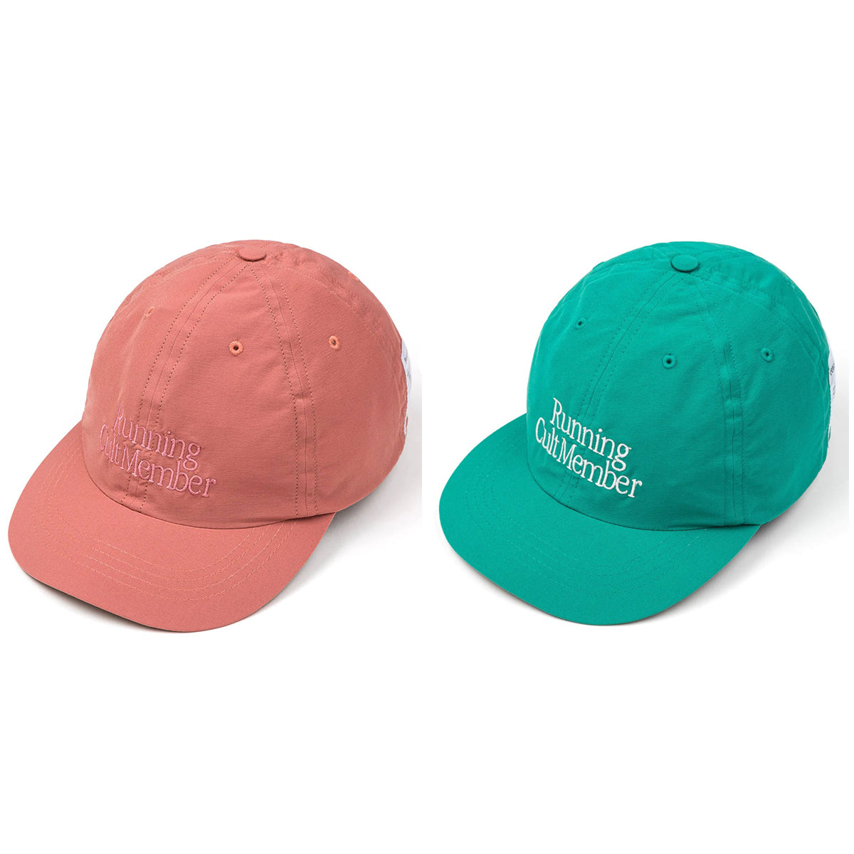 SATISFY PeaceShell Running Cap – downbeat RUNNING