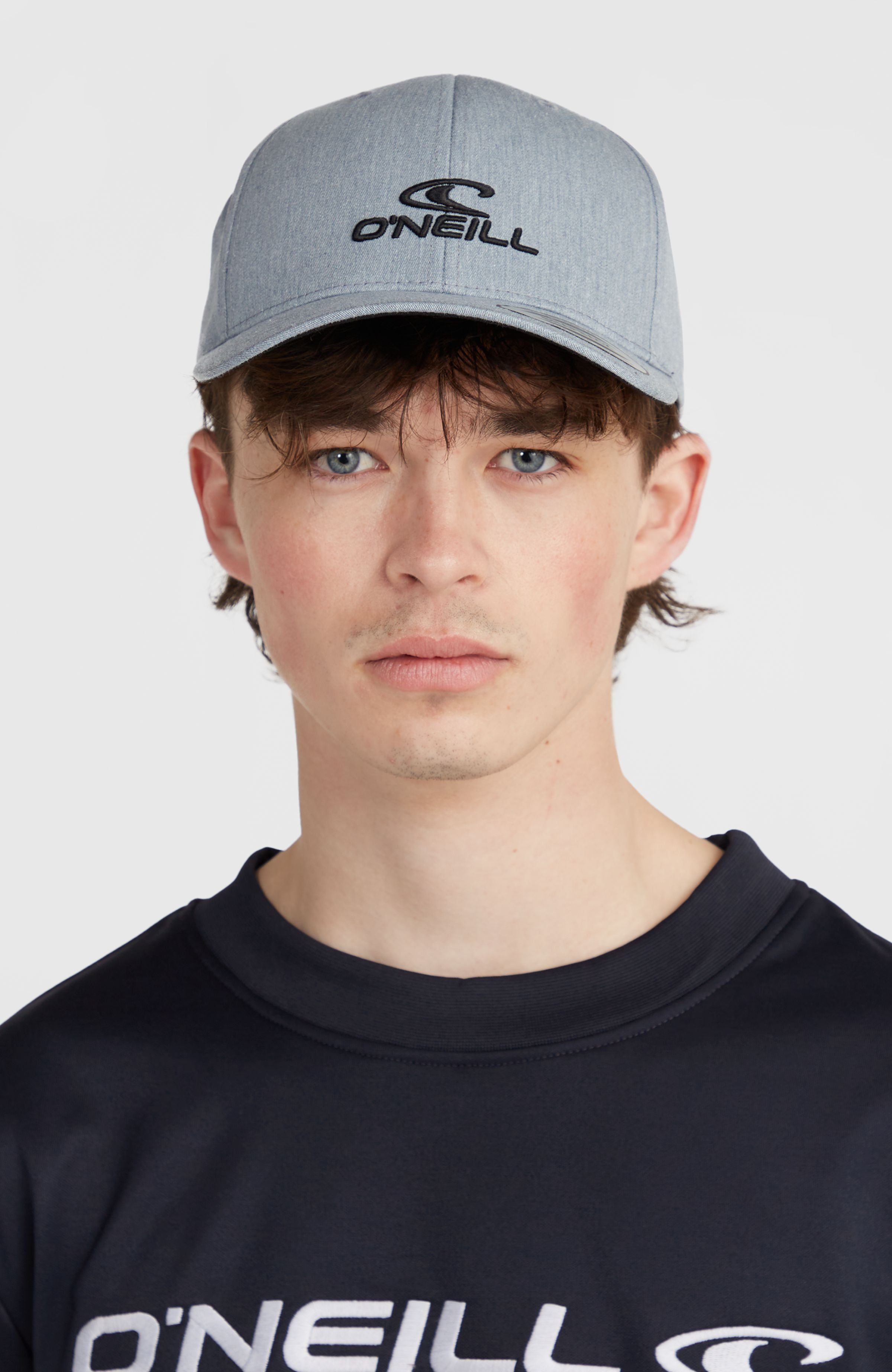 Wave Cap | Silver Melee -A – O'Neill