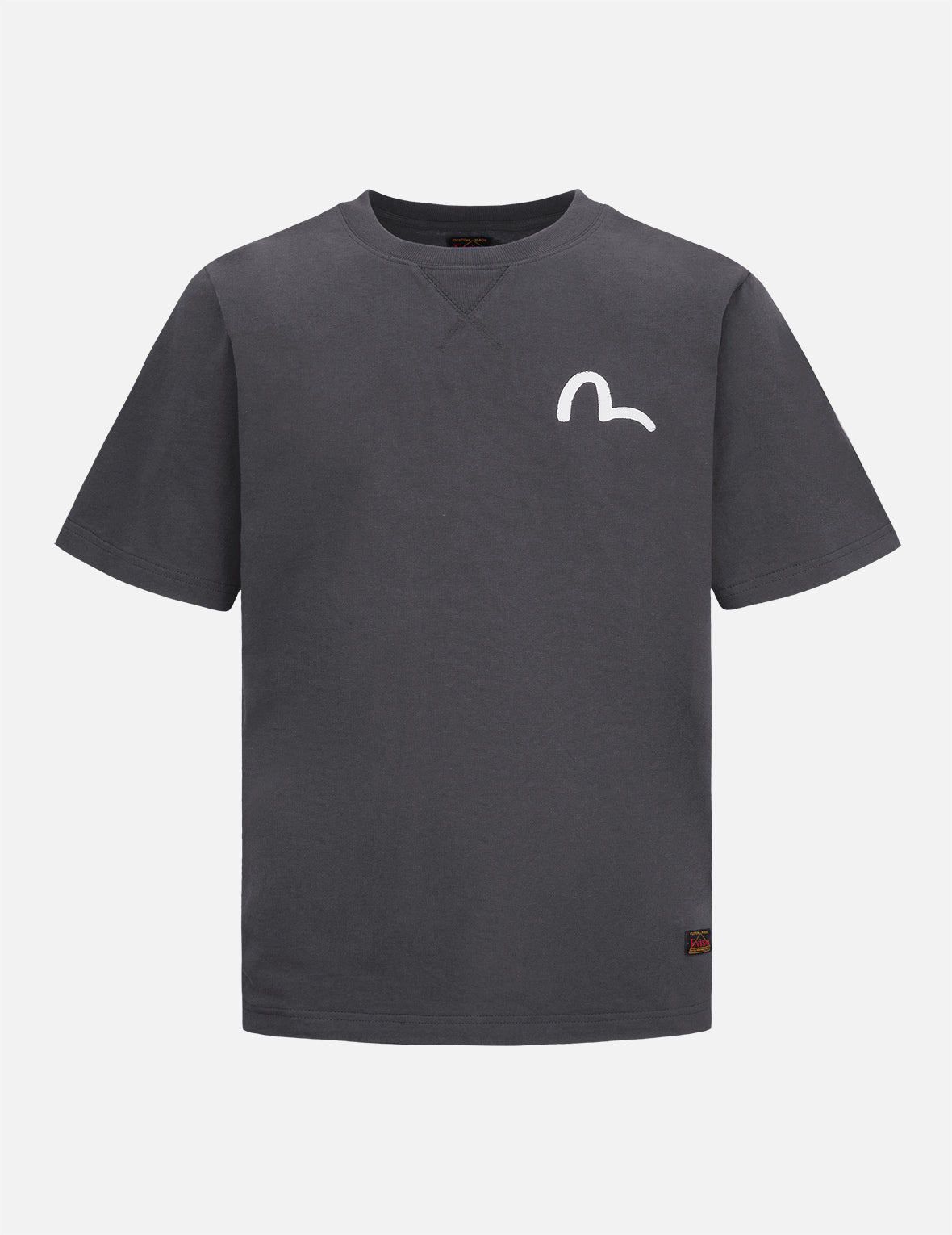 カモメプリントTシャツ – EVISU