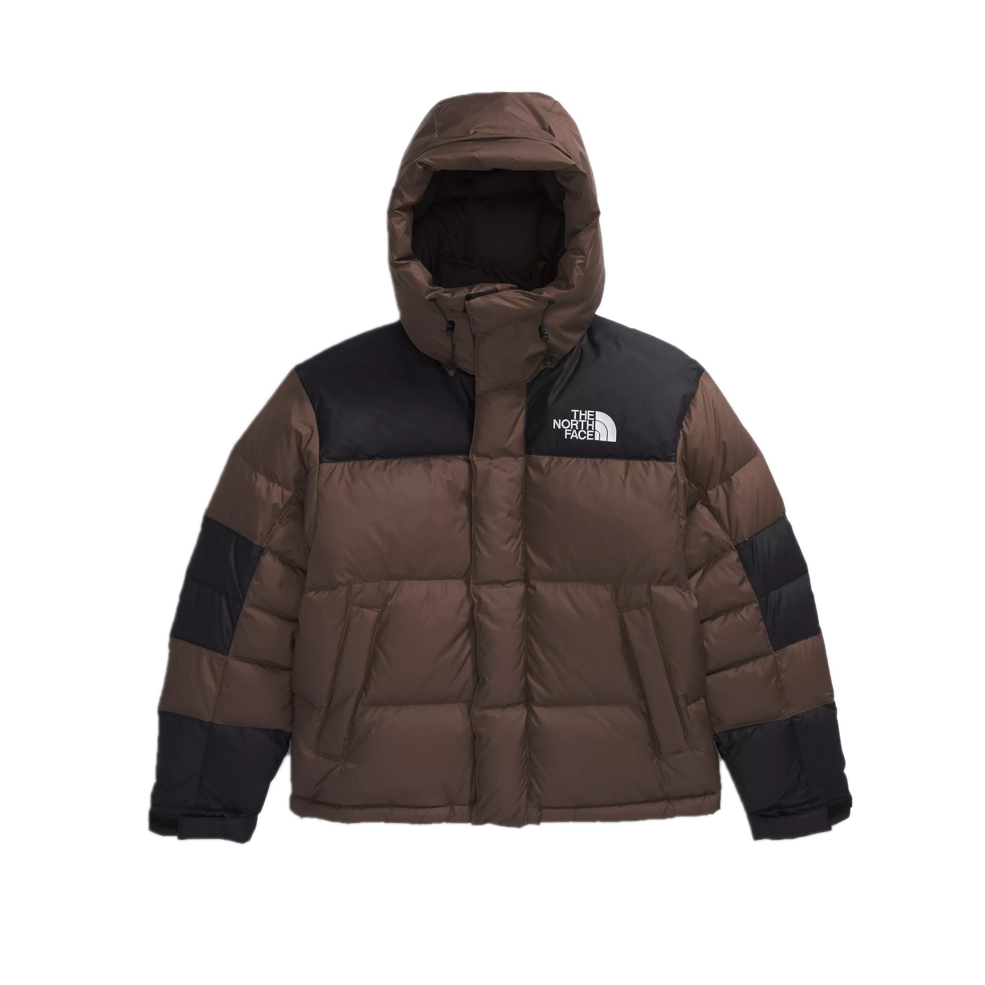 The North Face Mens HMLYN Baltoro Jacket – Extra Butter