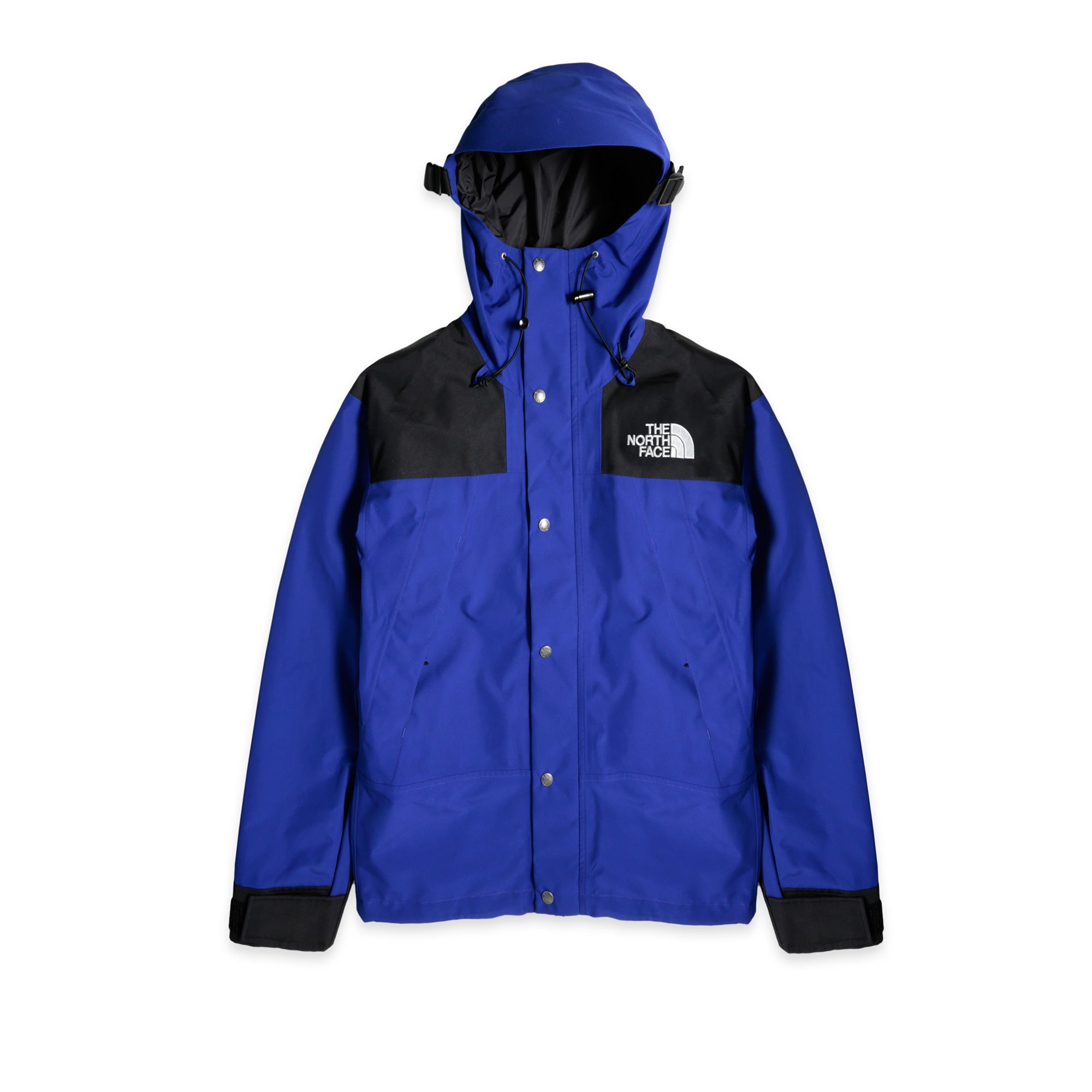 The North Face Mens 1990 Mountain Jacket GTX® [NF0A3JPA] – Extra