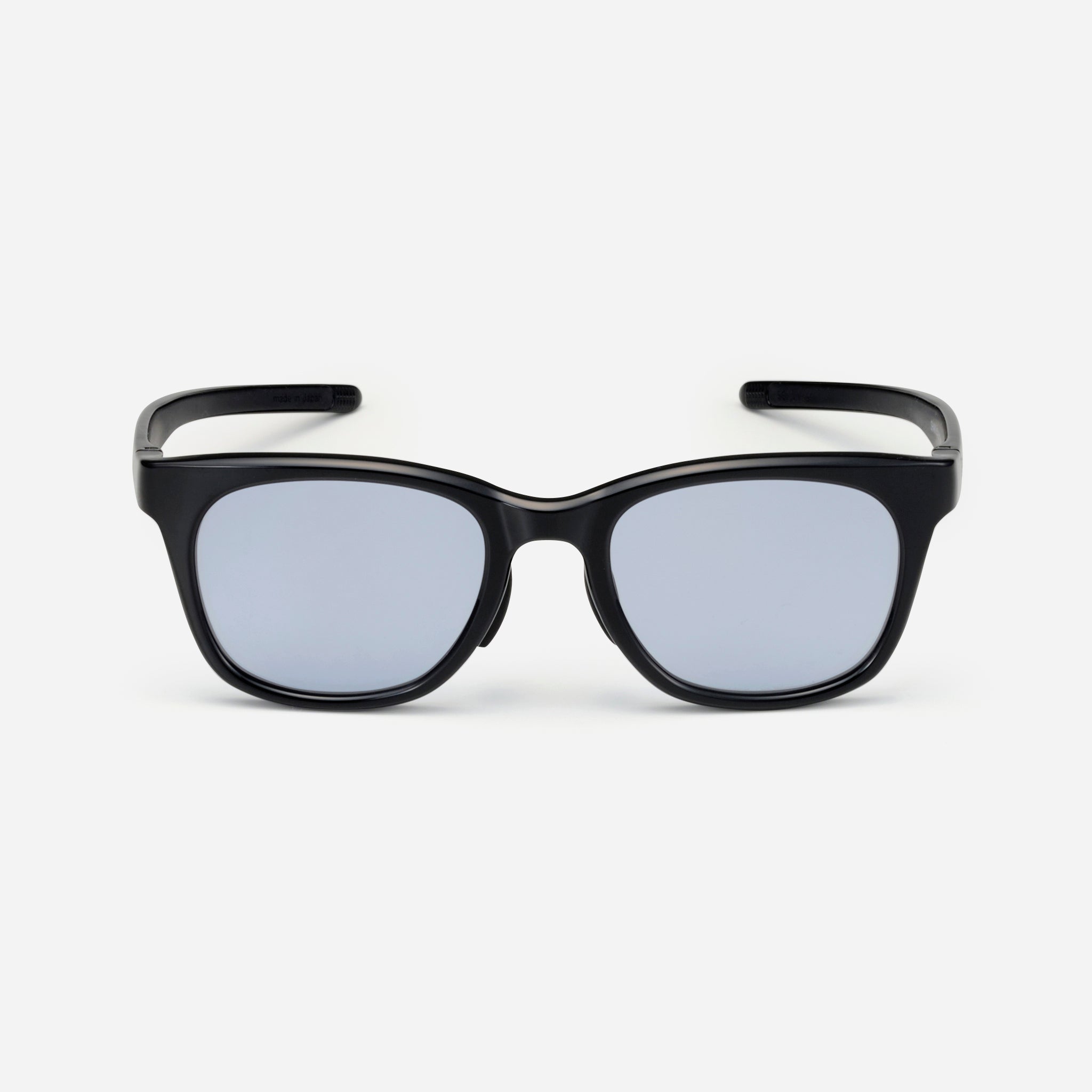 SHAW (52) BK-DG-M.BLU｜サングラスのEyevol（アイヴォル）公式