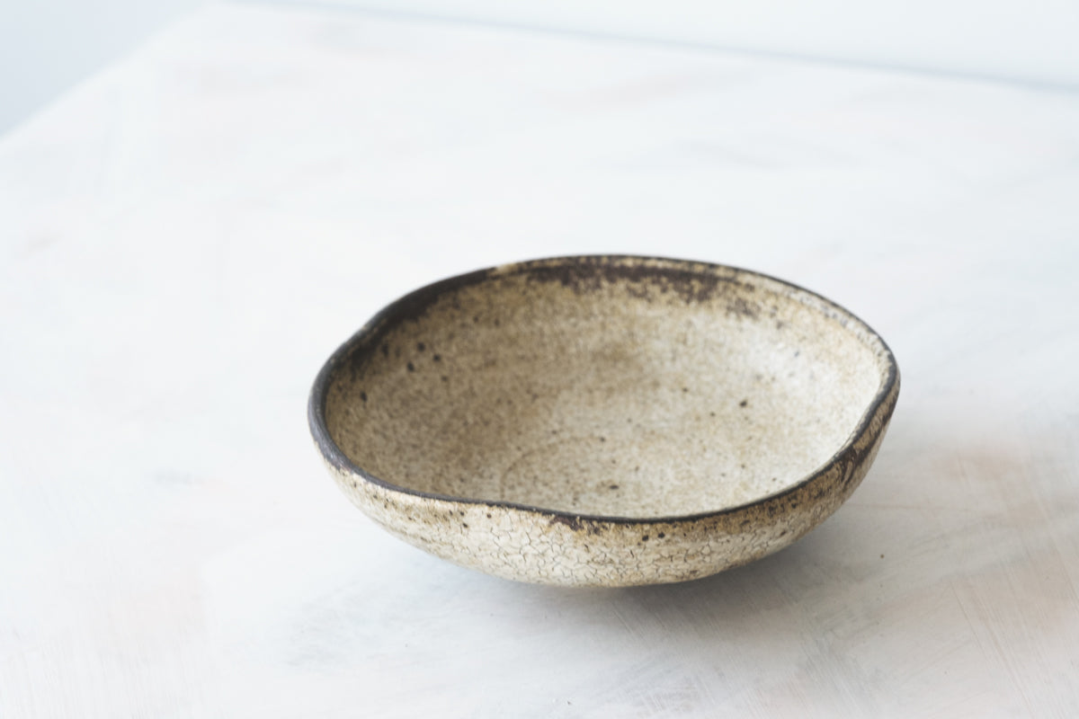 5寸リンカ鉢 - 山田隆太郎 | Alp Shop & Studio