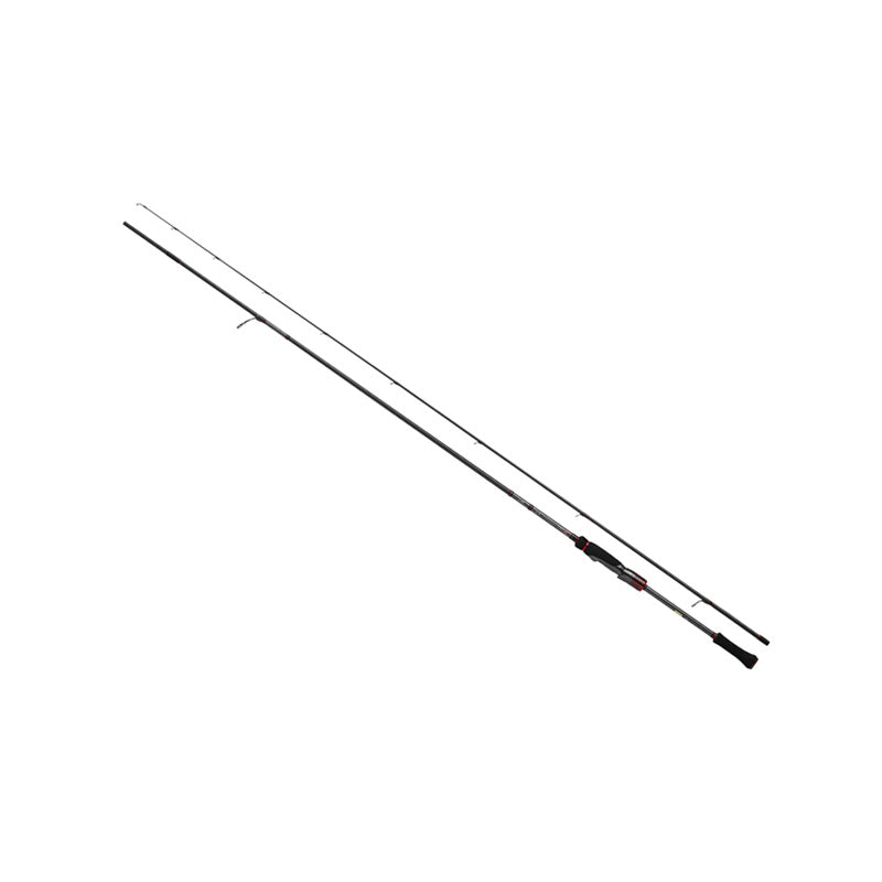 エメラルダス ストイスト RT （アウトガイドモデル） 84M 【大型商品