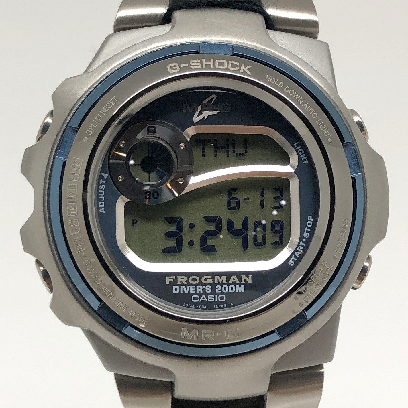 MRG-1100-2 – G-BRIDGES