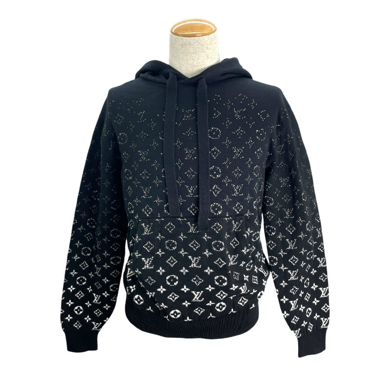 ルイ・ヴィトン LOUIS VUITTON モノグラムグラディエント ニット