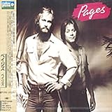 Pages 『Pages』(1981) : おときき通信