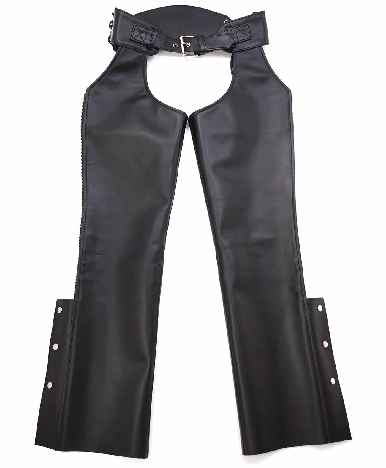 革パンツ レザーチャップス｜カドヤ公式オンラインショップ｜CHAPS-B