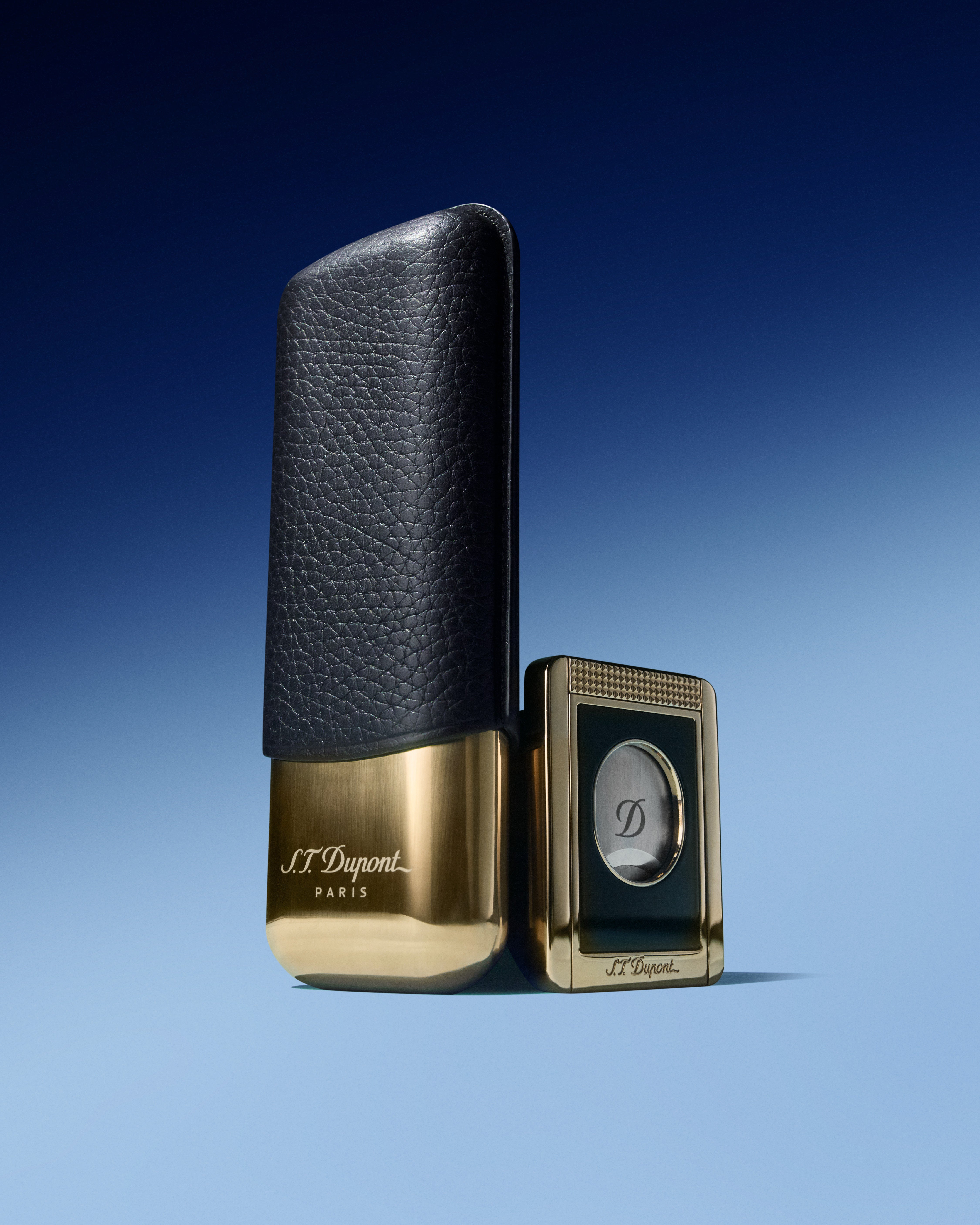 S.T. Dupont Accessories collection | S.T. Dupont – stdupont-en