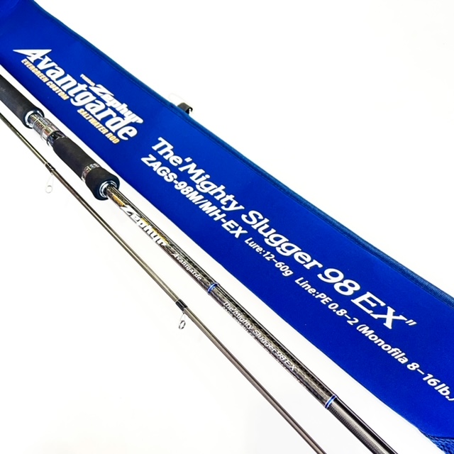 3月16日 本日入荷です！！！ | バス・ソルトルアーの総合釣具店くま