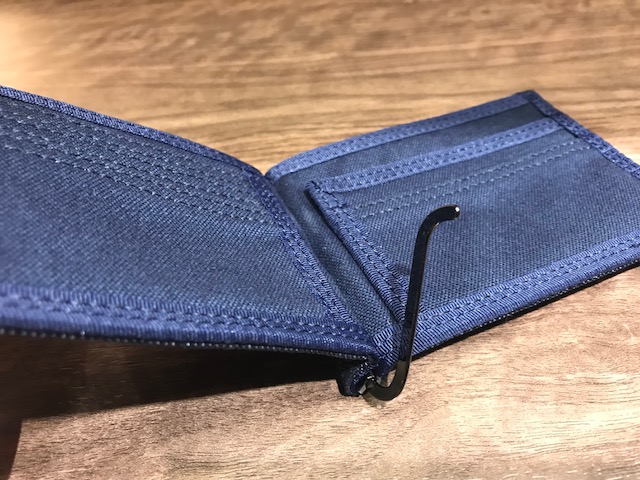 PORTER(ポーター)【SMOKY】マネークリップ | カバンのフジタ