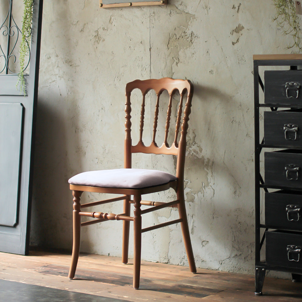 アンティークチェア|おしゃれ椅子|ウエディング|レストラン|美容室