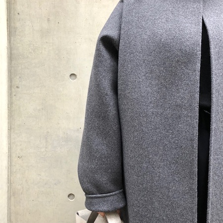 ARTWORK 福岡 SOFIE D’HOORE(ソフィドール) ロングコート/正規