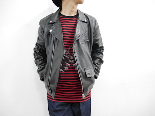 ART COMES FIRST ( アートカムズファースト ) ペイントライダース