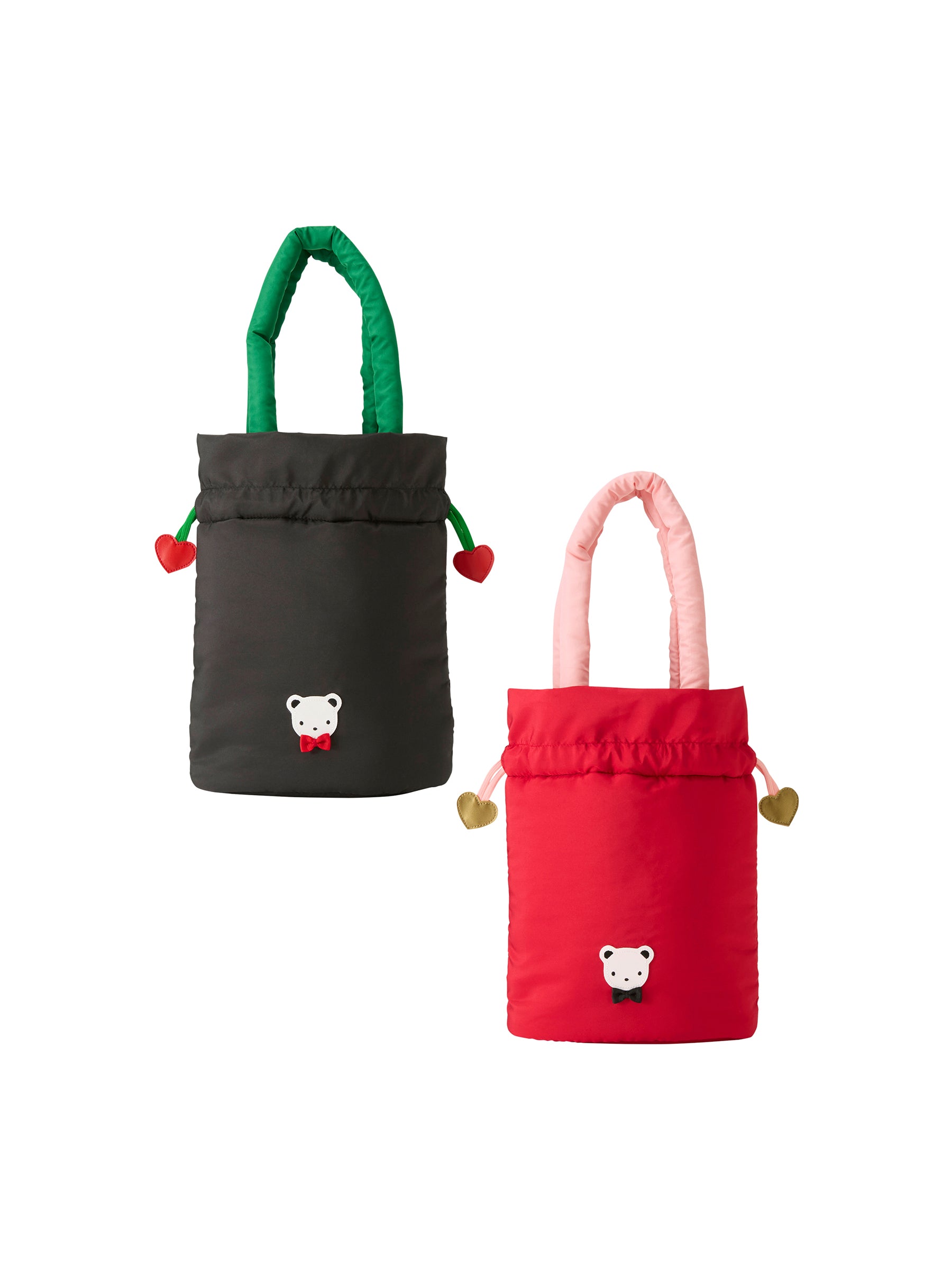 巾着バッグ | ファミリア公式サイト