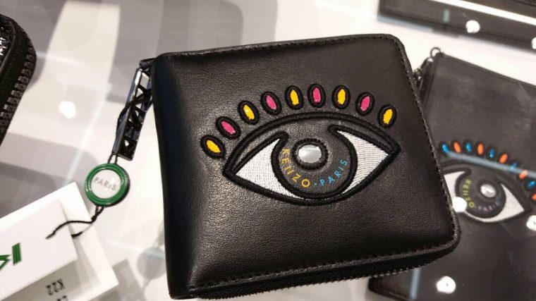 メンズ】オシャレ度抜群！KENZOのおすすめ財布13選！