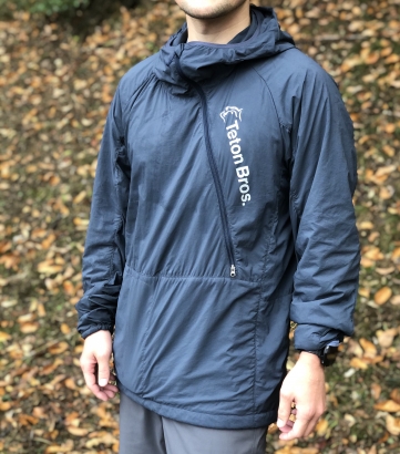 冬のランニングウェアに最適なTeton Bros 「Run With Octa」 | STRIDE