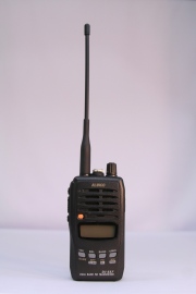 アルインコ DJ-S57LA】144/430MHz帯 シンプル&ハイパワー デュアル