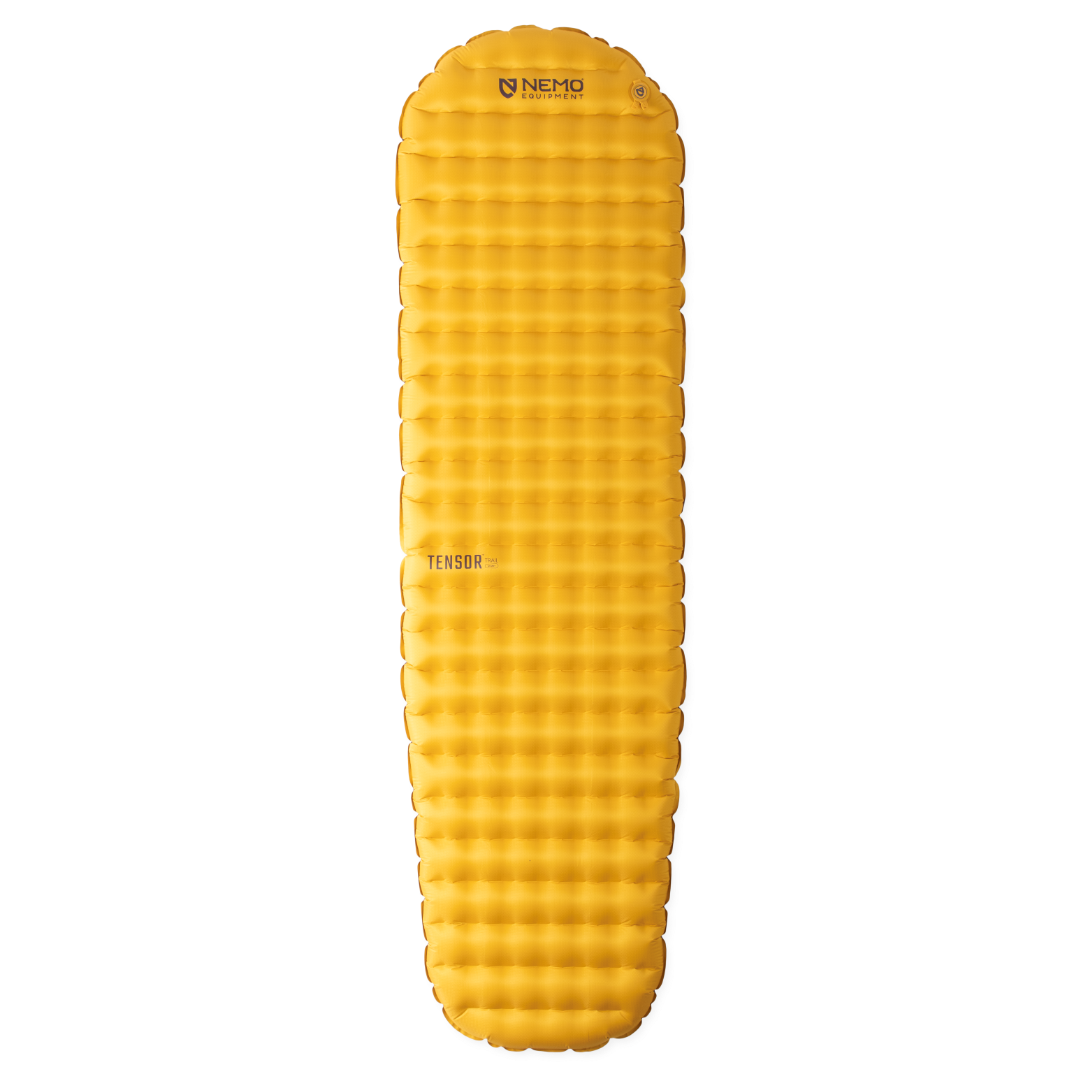 NEMO Tensor™ Trail Ultralight Insulated Sleeping Pad – Feathered