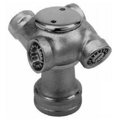 Elkhart LR Cellar Nozzles | Fire-End & Croker