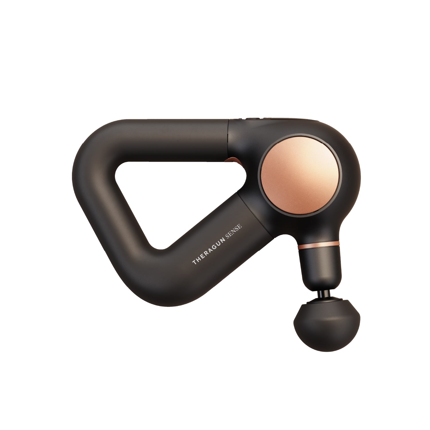 THERAGUN Sense Black セラガン センス ブラック G6新世代商品