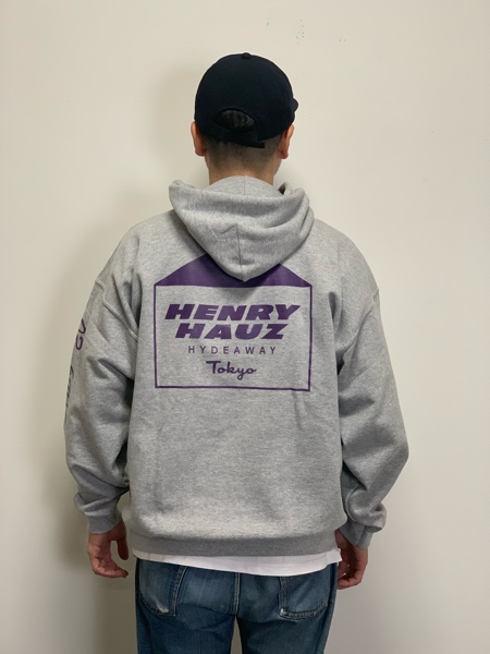 ROUGH AND RUGGED / ラフアンドラゲッド】HENRY HAUZのご紹介 | Fixer News