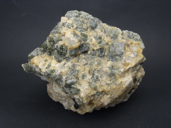 Fluorapatite(フッ素燐灰石)