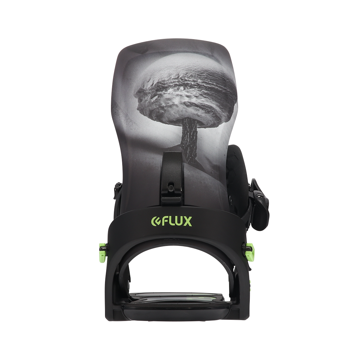 XF ハイバック | FLUX ONLINE STORE