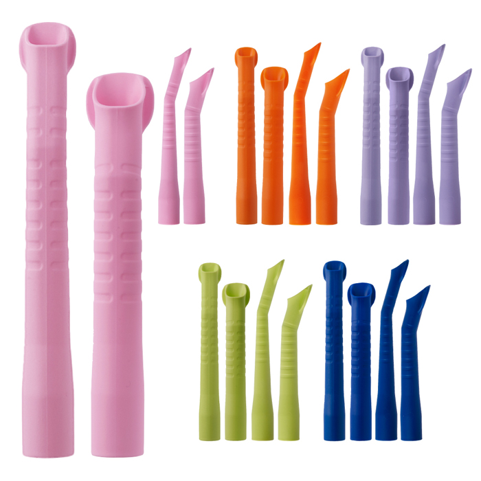 製品詳細「ユーロンダ モノアート バキュームチップ」 | フォルディネット