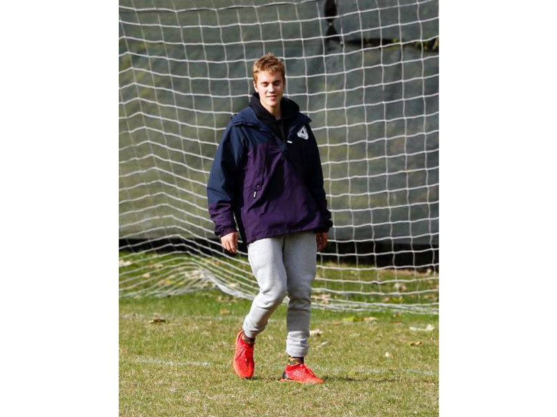 PALACE Skateboards 'SMERK JACKET'ハーフジップ ジャケット